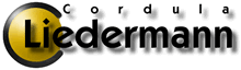 Logo Cordula Liedermann